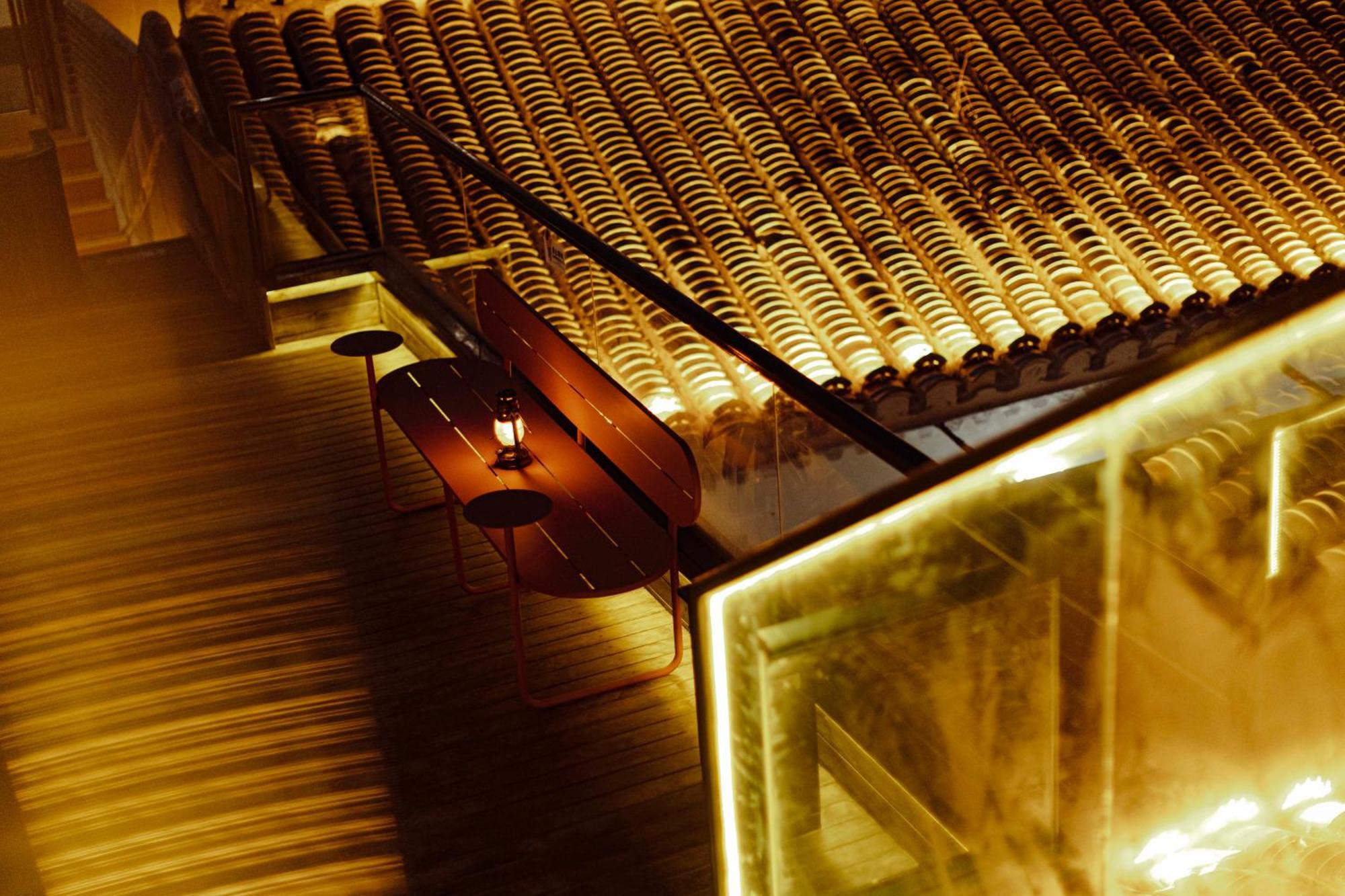 Guipu Beihai Courtyard Hotel Pekín Exterior foto